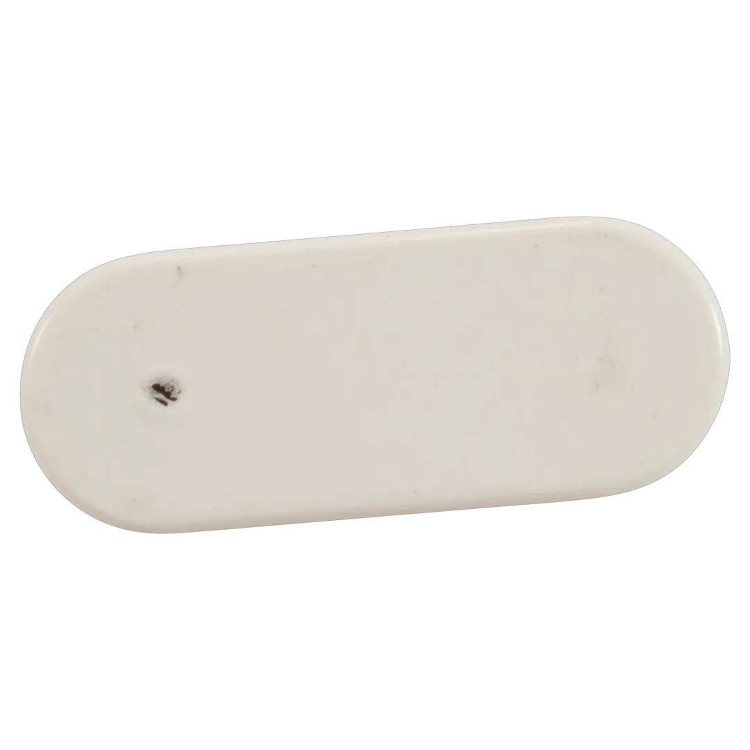 Zodiac R0706000 Wheel Block with Inserts - Back