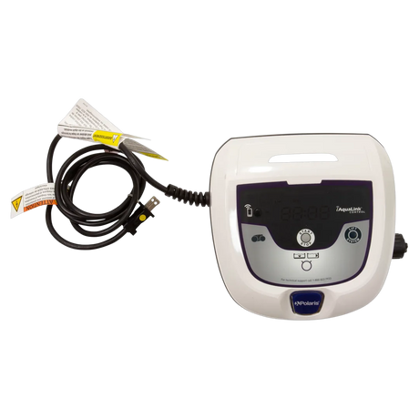 Zodiac Polaris 9650iQ Control Box R0761800 - Front