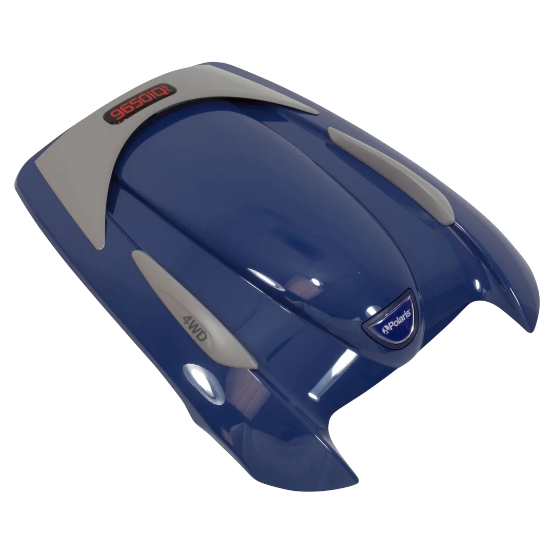 Zodiac Polaris 9650iQ Sport Hood Replacement