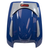 Zodiac Polaris 9650iQ Sport Hood - Top