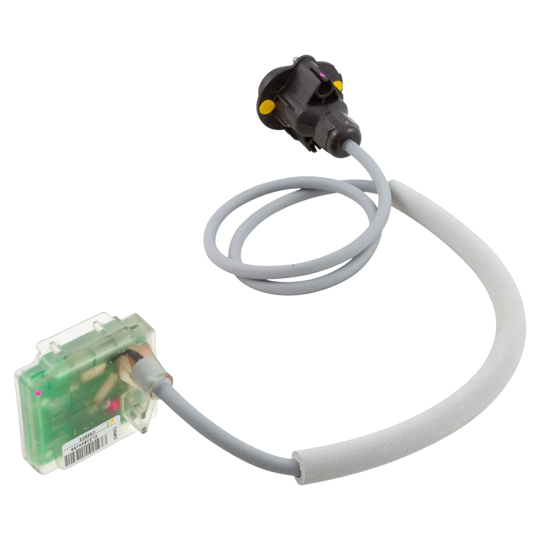 Zodiac R0863300 Sensor Block Assembly - Reverse