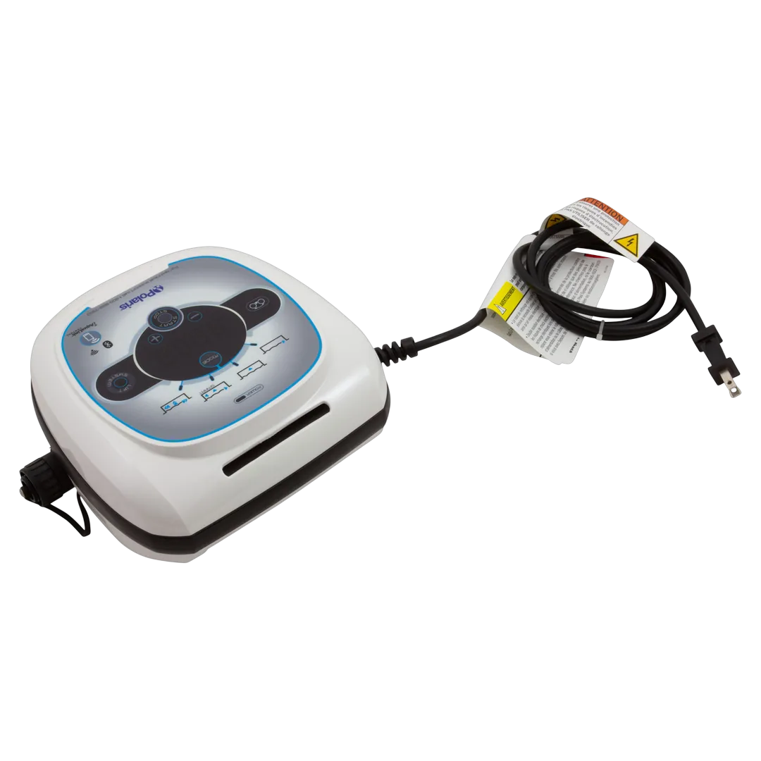 Zodiac VRX iQ+ Control Box Type 1 - Reverse