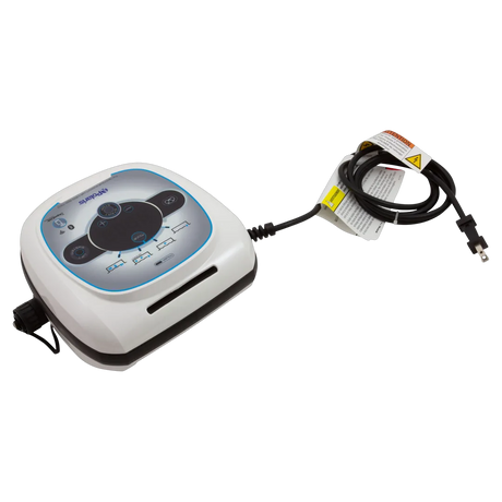 Zodiac VRX iQ+ Control Box Type 1 - Reverse