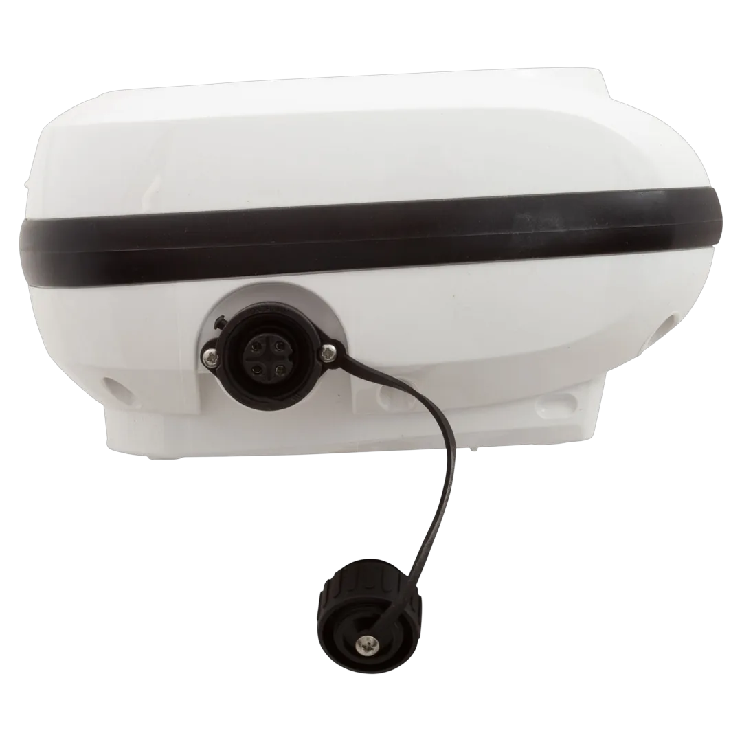 Zodiac VRX iQ+ Control Box Type 1 - Side