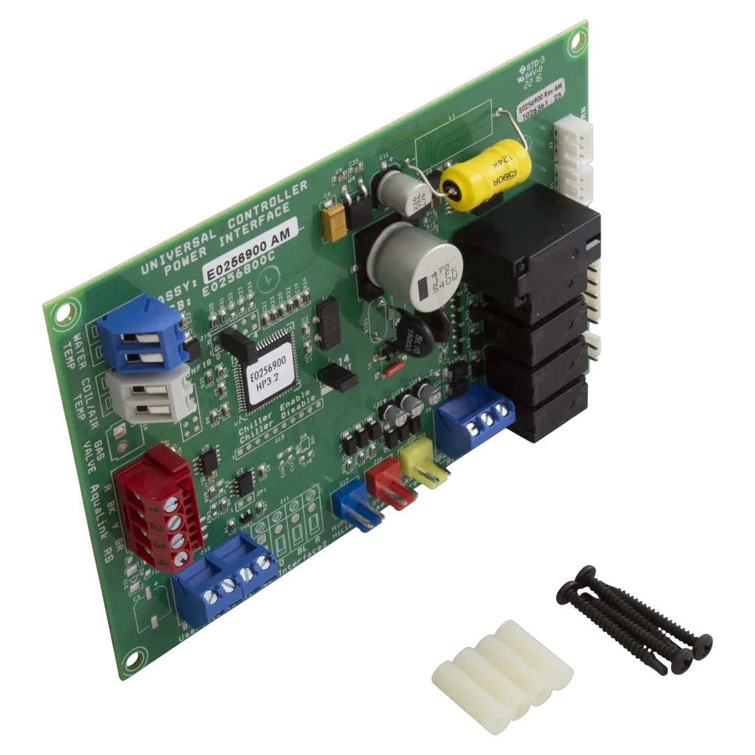 Zodiac R3009200 Circuit Board for Pool and Spa