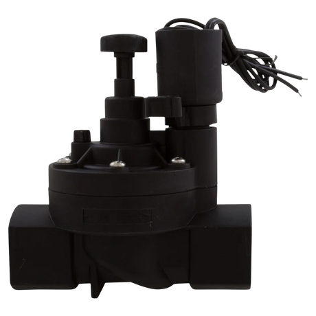 Zodiac SOL100 solenoid valve replacement