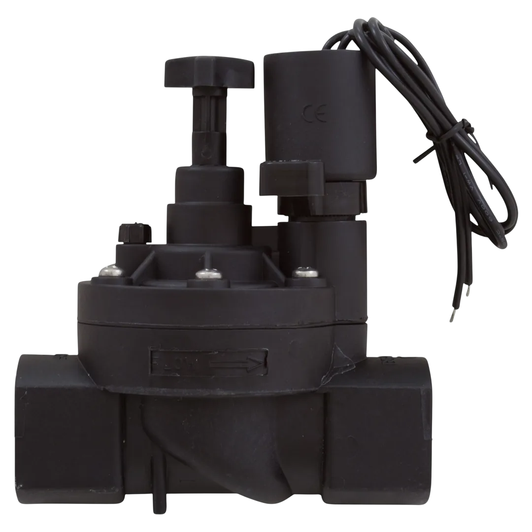 Zodiac SOLASSEM Solenoid Assembly - Alt (5)