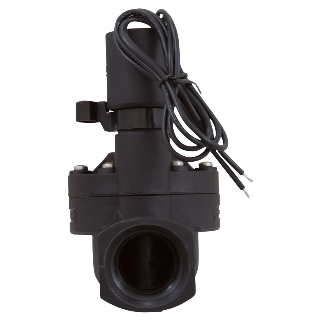 Zodiac SOLASSEM Solenoid Assembly - Back