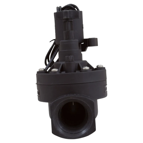 Zodiac SOLASSEM Solenoid Assembly - Front