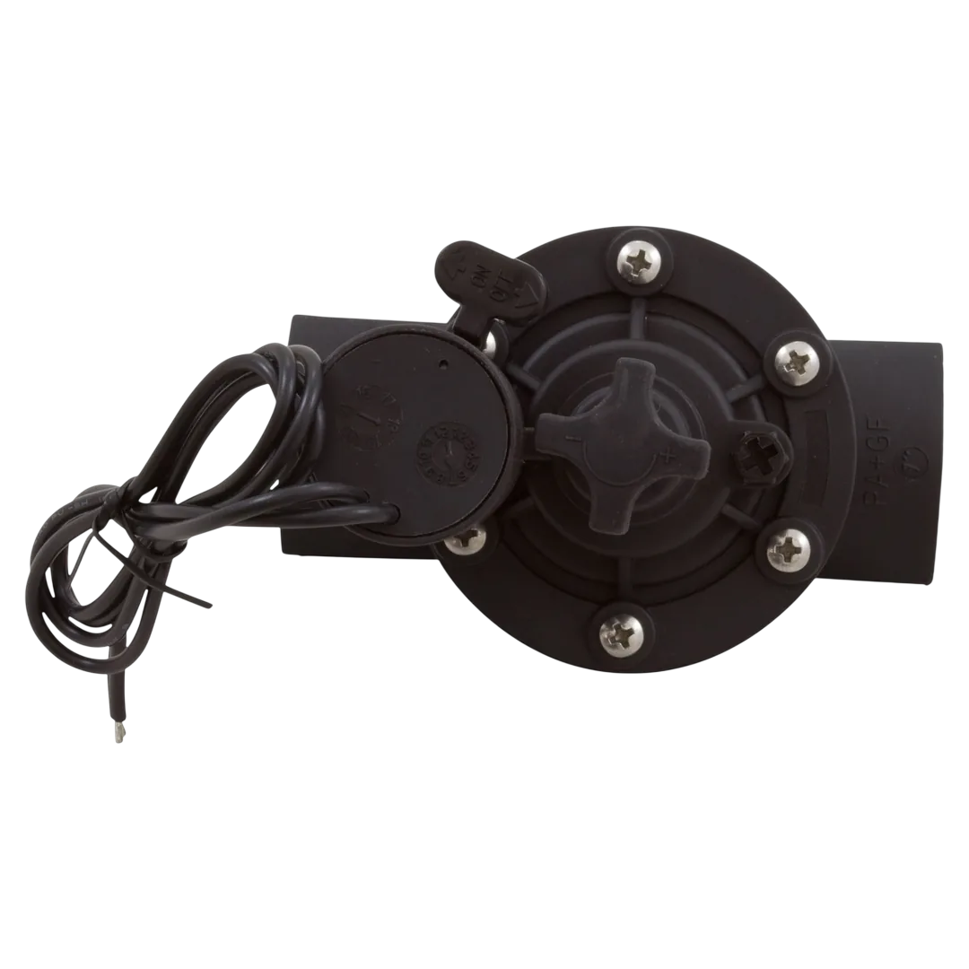 Zodiac SOLASSEM Solenoid Assembly - Top