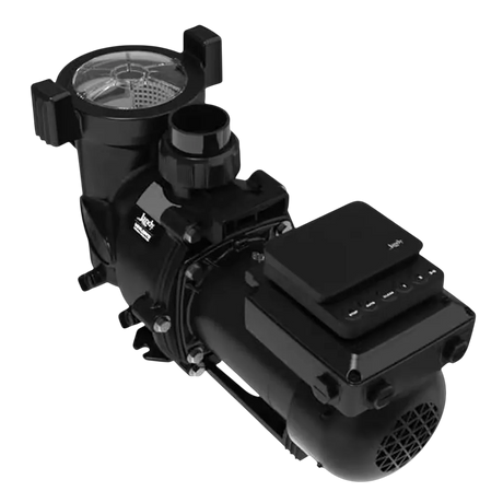 Jandy VS FloPro 1.65 HP Variable-Speed Pump