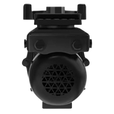 Jandy VS FloPro 1.65 HP Variable-Speed Pump - Back