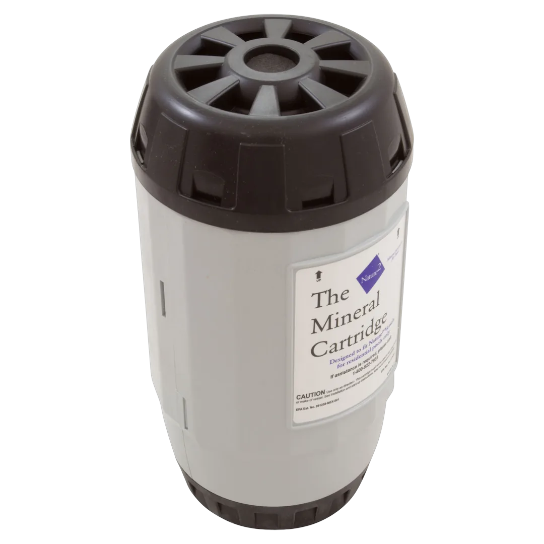 Zodiac Nature2 W28155 Mineral Cartridge for pool sanitization