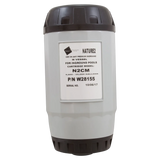 Zodiac Nature2 W28155 Mineral Cartridge - Back