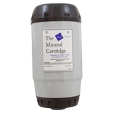 Zodiac Nature2 W28155 Mineral Cartridge - Front