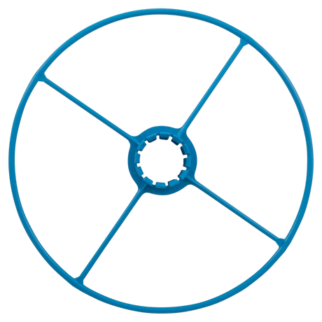 Zodiac W46055 Wheel Deflector - Front