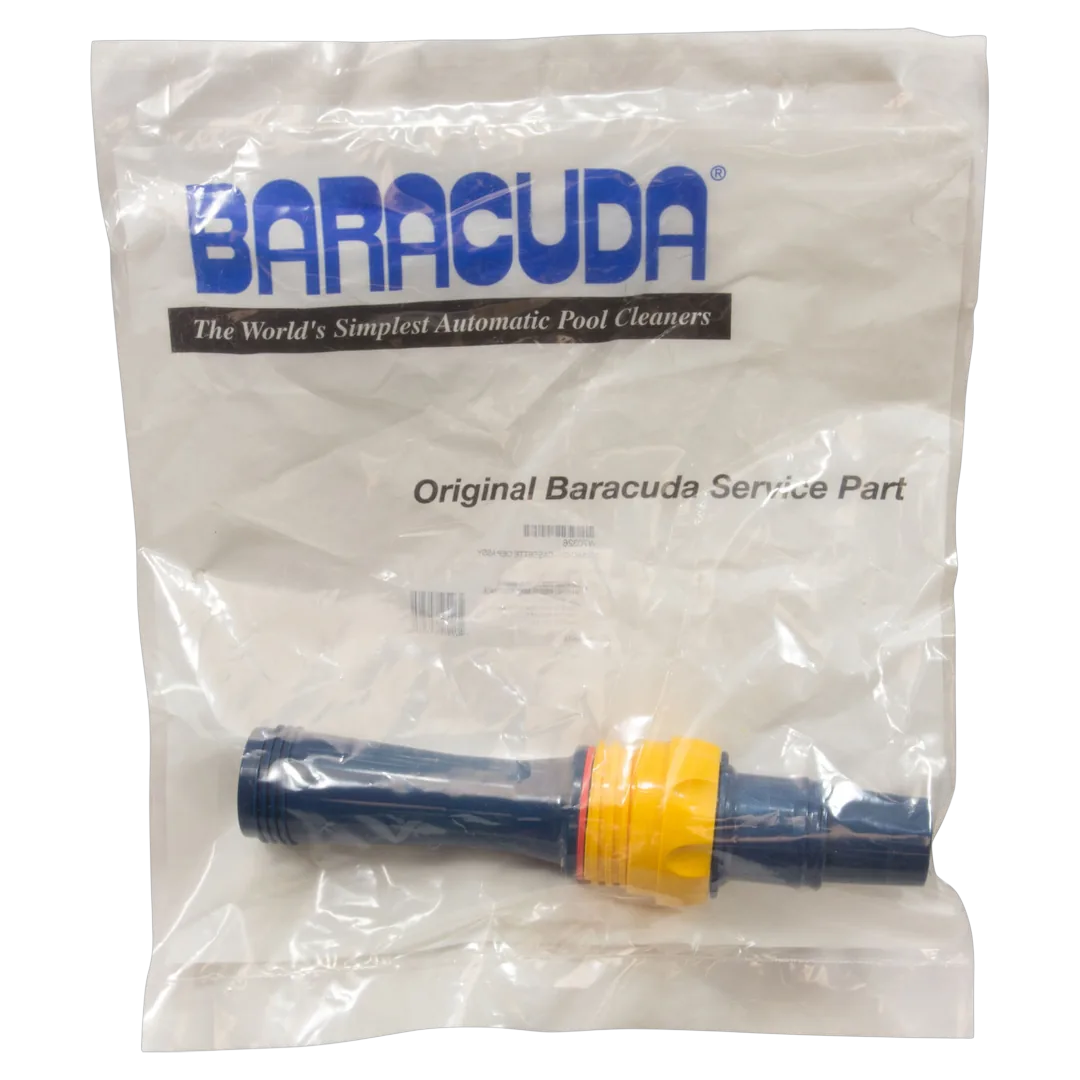 Zodiac G3 Cassette Outer Extension Pipe