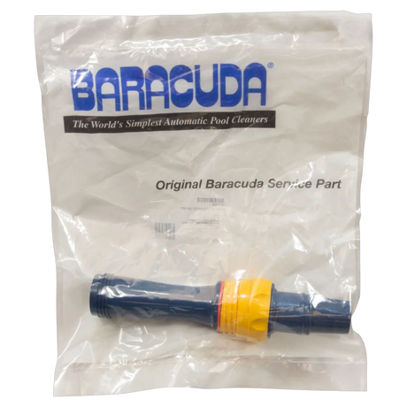 Zodiac G3 Cassette Outer Extension Pipe