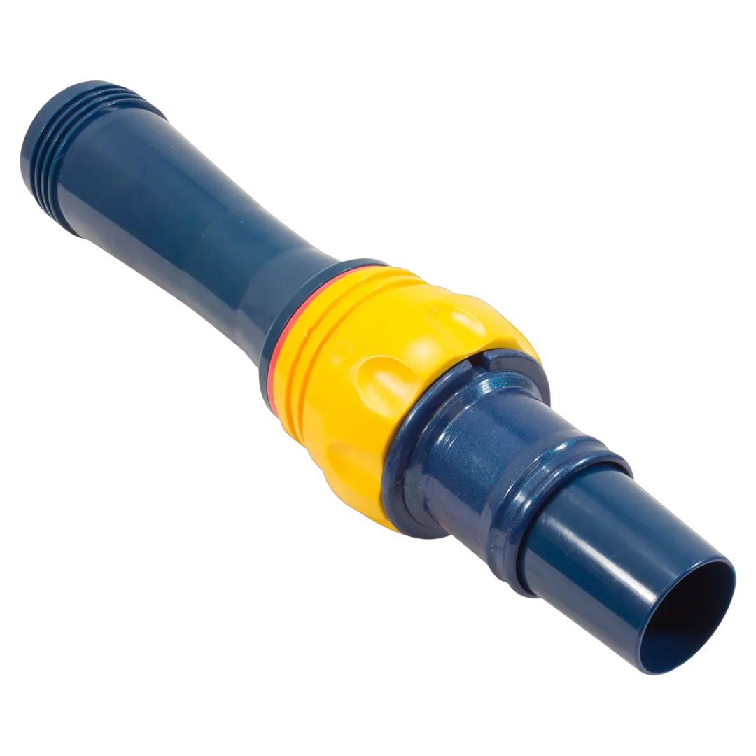 Zodiac W70326 Cassette Outer Extension Pipe - Alt (6)