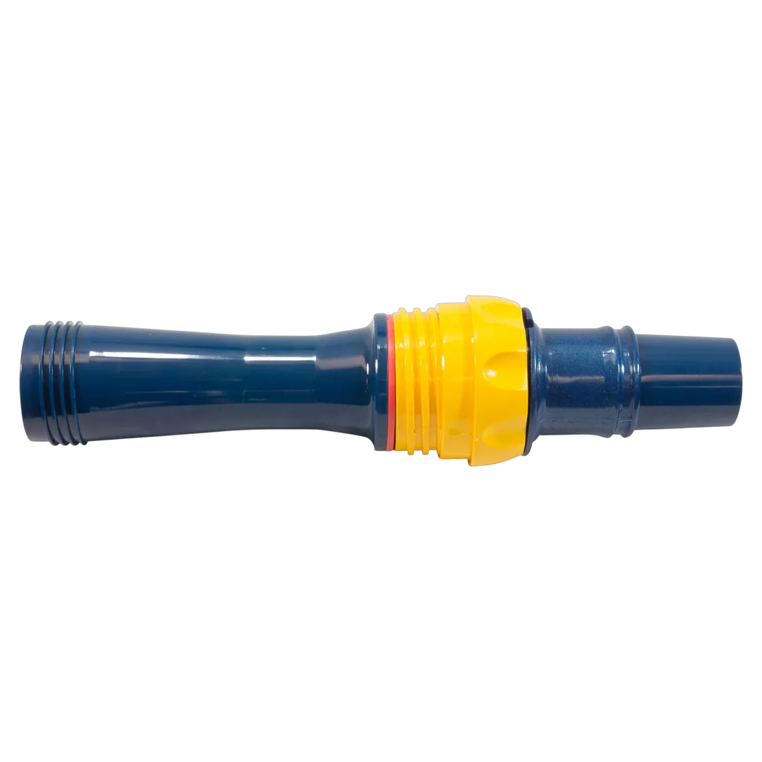 Zodiac W70326 Cassette Outer Extension Pipe - Side