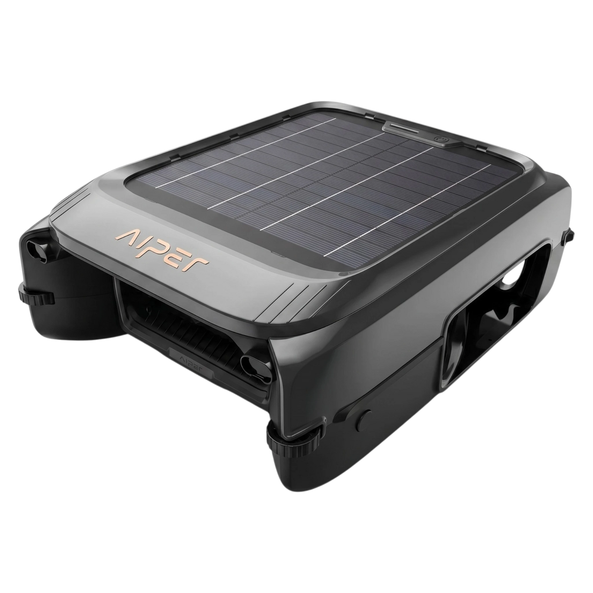Aiper EcoSurfer P1 S2P-US cordless robotic pool skimmer