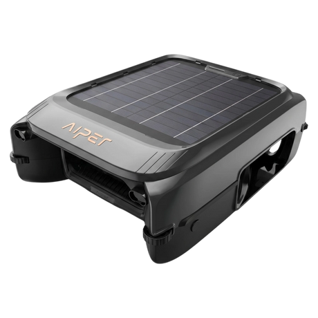 Aiper EcoSurfer P1 S2P-US cordless robotic pool skimmer