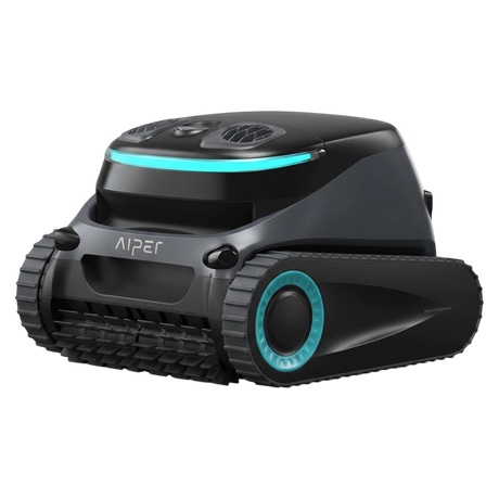 Aiper Scuba P1 Ultra X7P-US Cordless Robotic Pool Cleaner