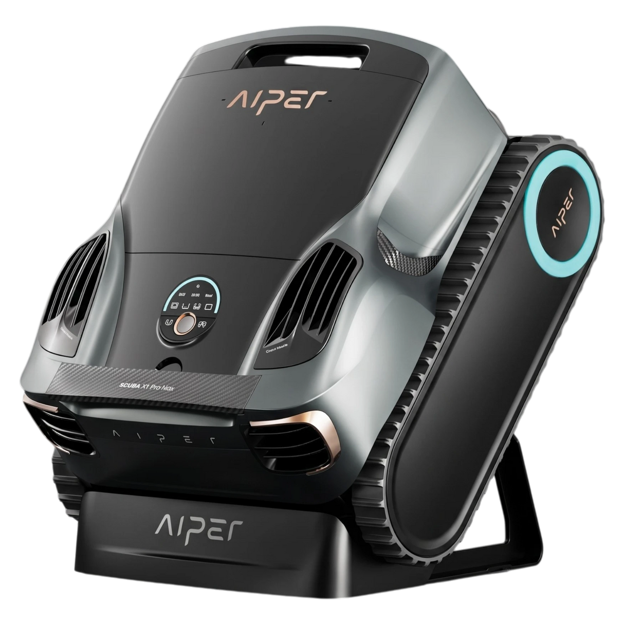 Aiper Scuba X1 Pro Max X9-US robotic pool cleaner