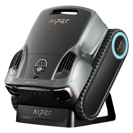 Aiper Scuba X1 Pro Max X9-US robotic pool cleaner