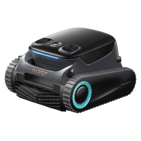 Aiper Scuba P1 Pro XP6-US cordless robotic pool cleaner