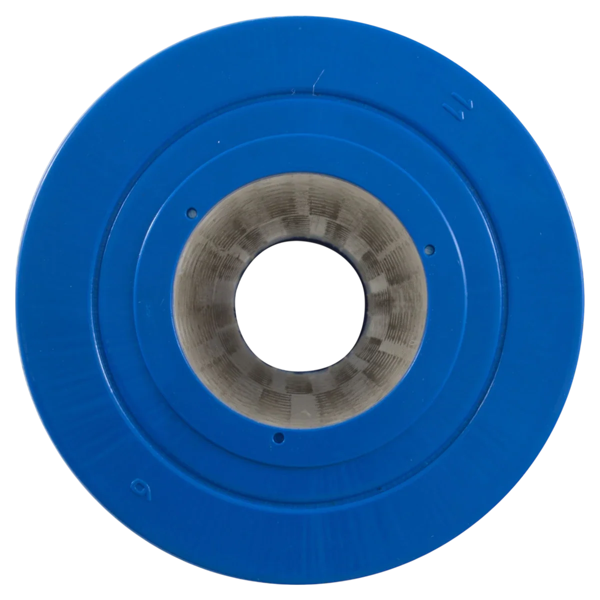 Aladdin 150 Sq Ft Replacement Cartridge (27501) — bottom view