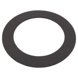 Aladdin Gasket, Jet Air III,Wall Fitting, G-381, Flat, Generic — reverse view