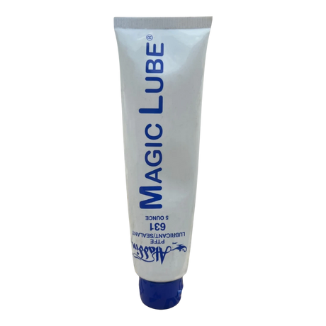 Aladdin Magic Lube, PTFE Lubricant/Sealant, 5 oz