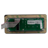 Applied Computer Controls Jets/Aux Topside Panel (KP-1000DP) — back view