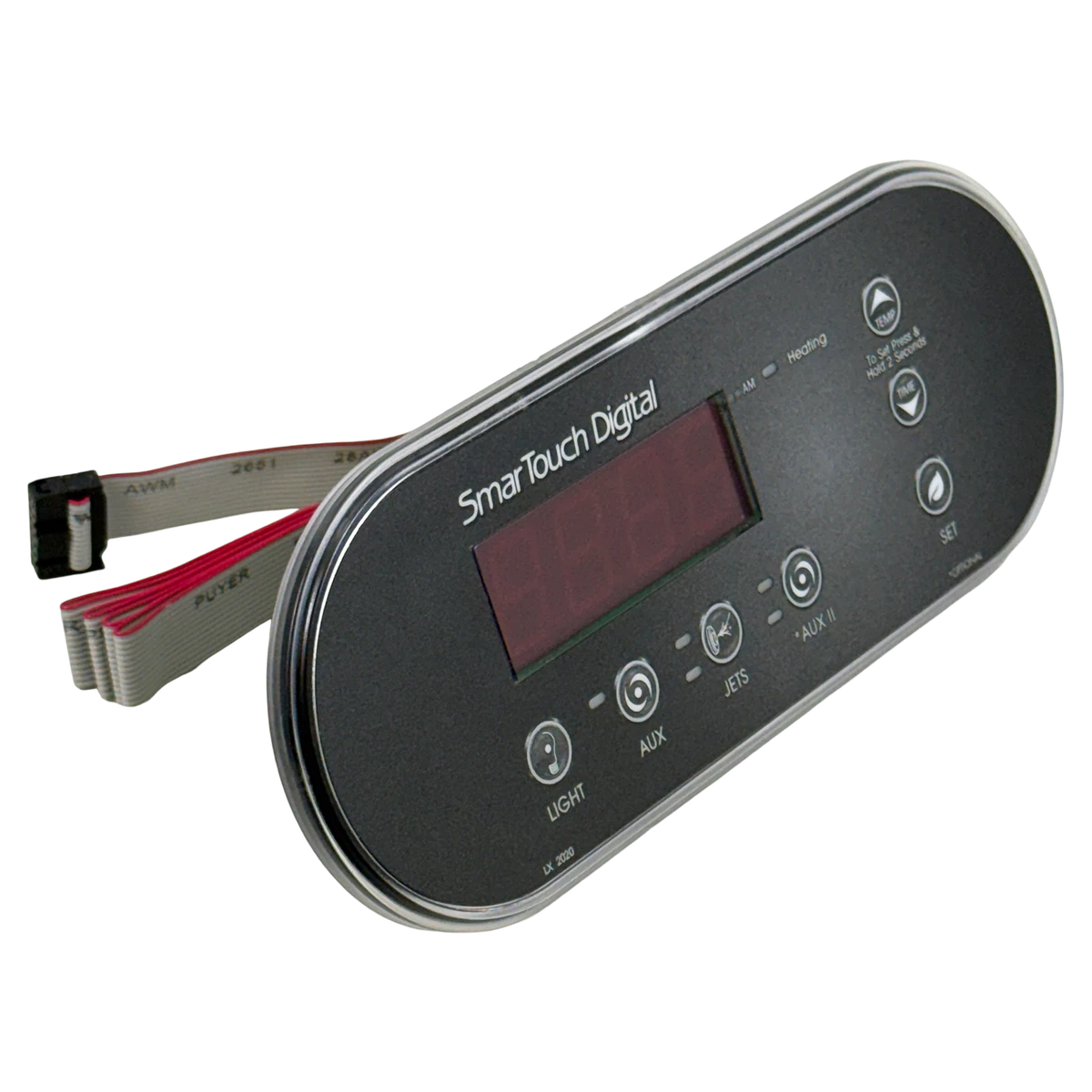Applied Computer Controls ACC Topside Control Panel (LX-2020)
