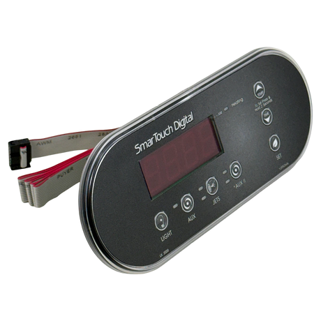 Applied Computer Controls ACC Topside Control Panel (LX-2020)
