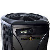 AquaCal HeatWave SuperQuiet SQ225 Heat Pump for Swimming Pools