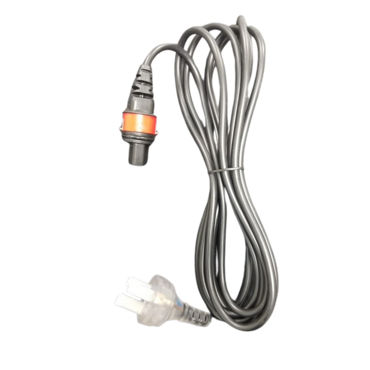 Aqua Creek - Cord, Australian Type 'I' (10A, 250V, 50Hz) for Wall Charger - F-49AUS