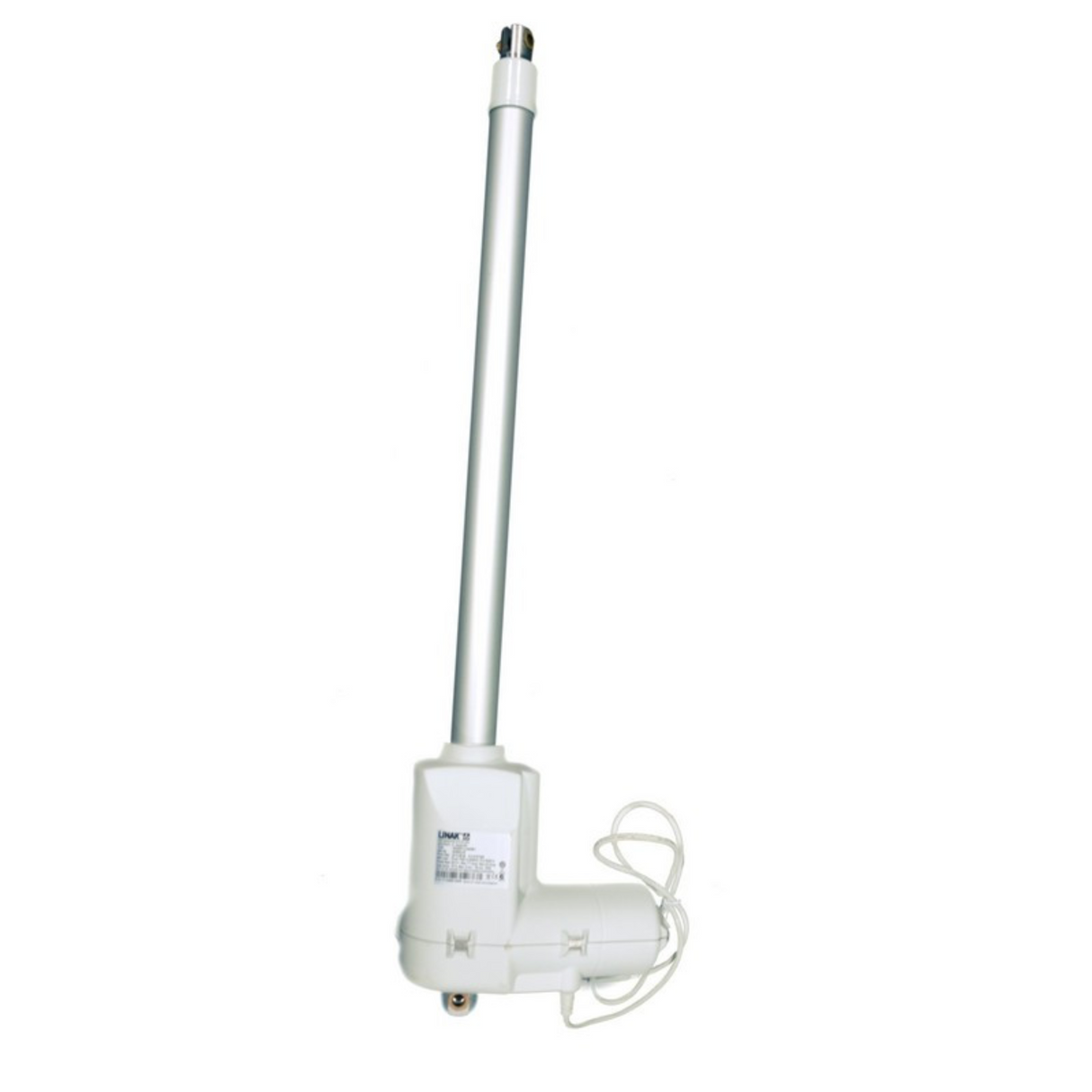 Aqua Creek - Actuator - Linak 400mm Push - Mighty 400 Lift - 341155-02