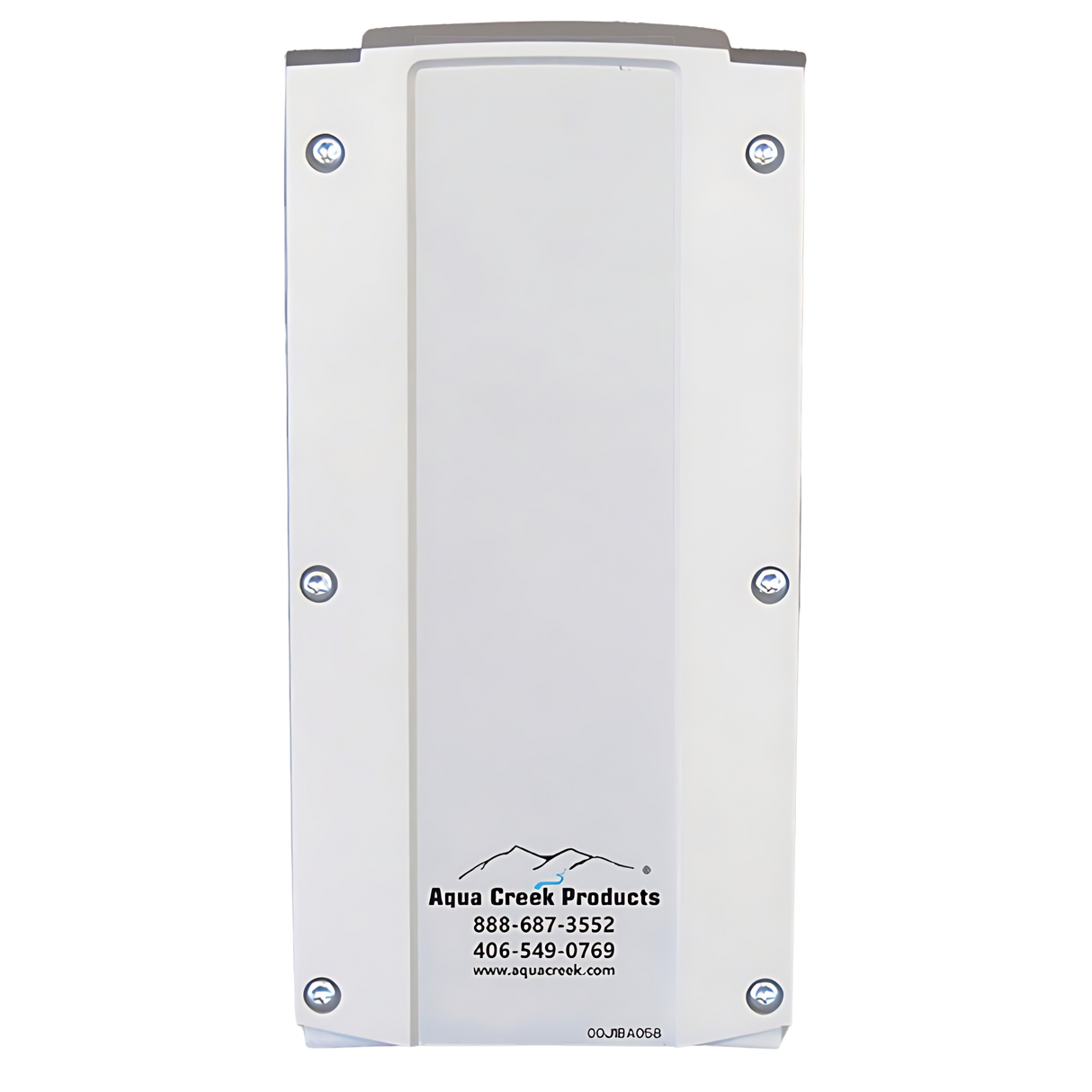 Aqua Creek - Battery, 24v for 2 pc Linak Controls - F-004AB