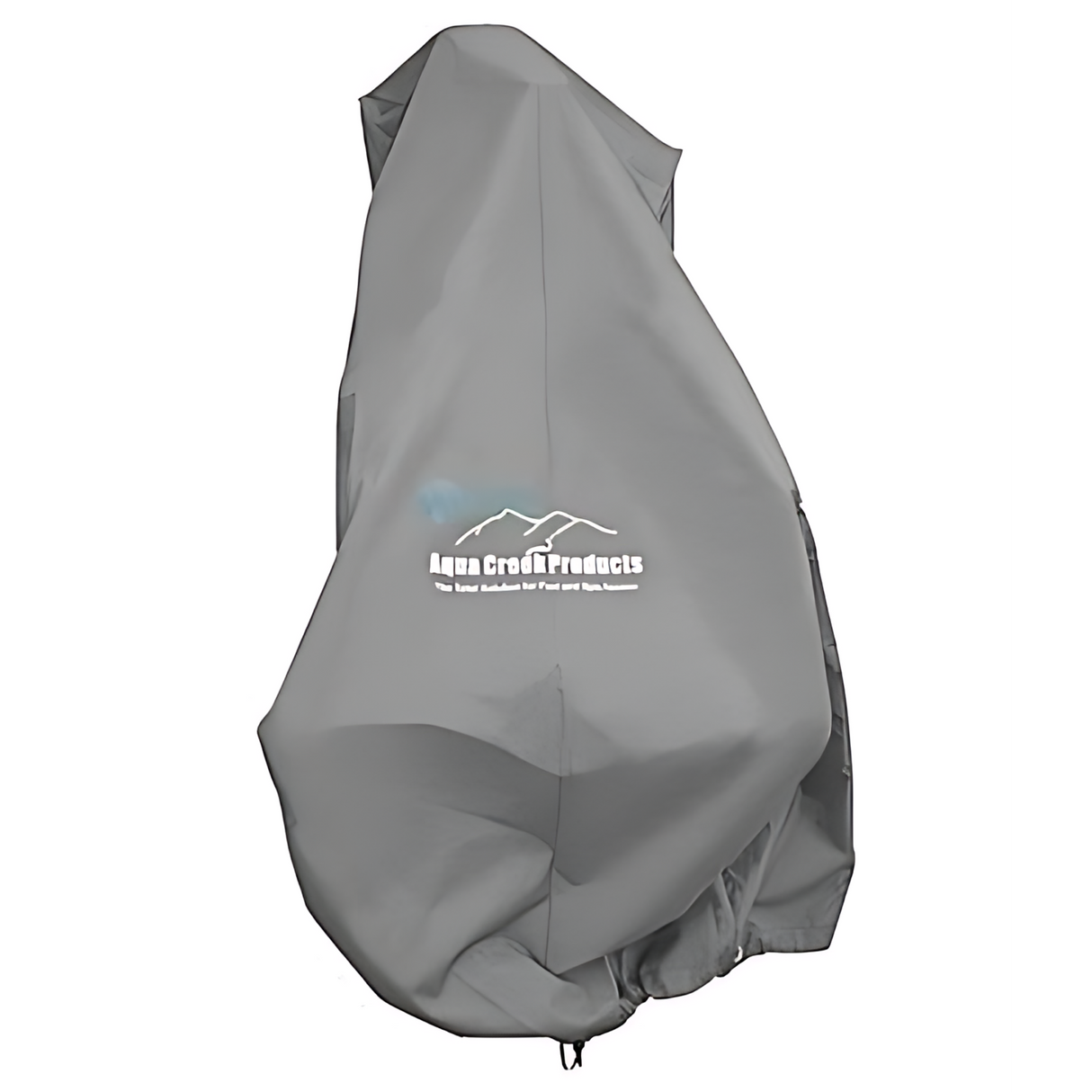 Aqua Creek Ranger/Pro Pool/Pro Pool-XR/Portable Pro/Patriot/Pathfinder & Ambassador Lift Cover, Gray, F-120PPC-G