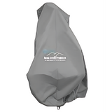 Aqua Creek Ranger/Pro Pool/Pro Pool-XR/Portable Pro/Patriot/Pathfinder & Ambassador Lift Cover, Gray, F-120PPC-G