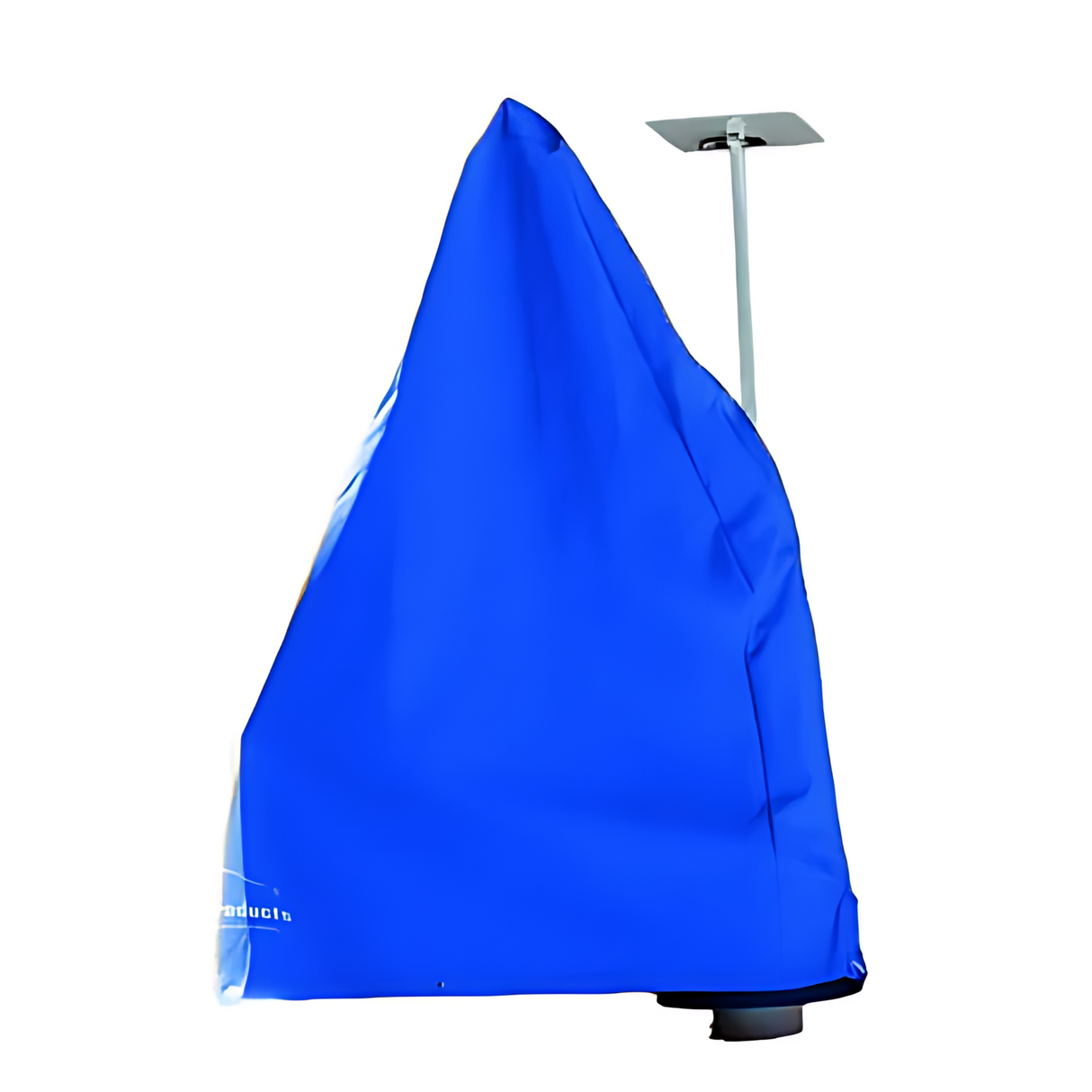 Aqua Creek Scout 2 Lockable Lift Cover Compatible with Solar Charger | Blue | F-450SSC