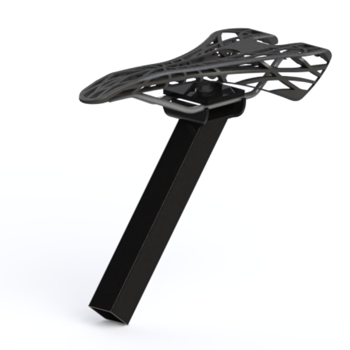Aqua Creek - Seat - Sport - Tidalwave Bike - F-SPRTST