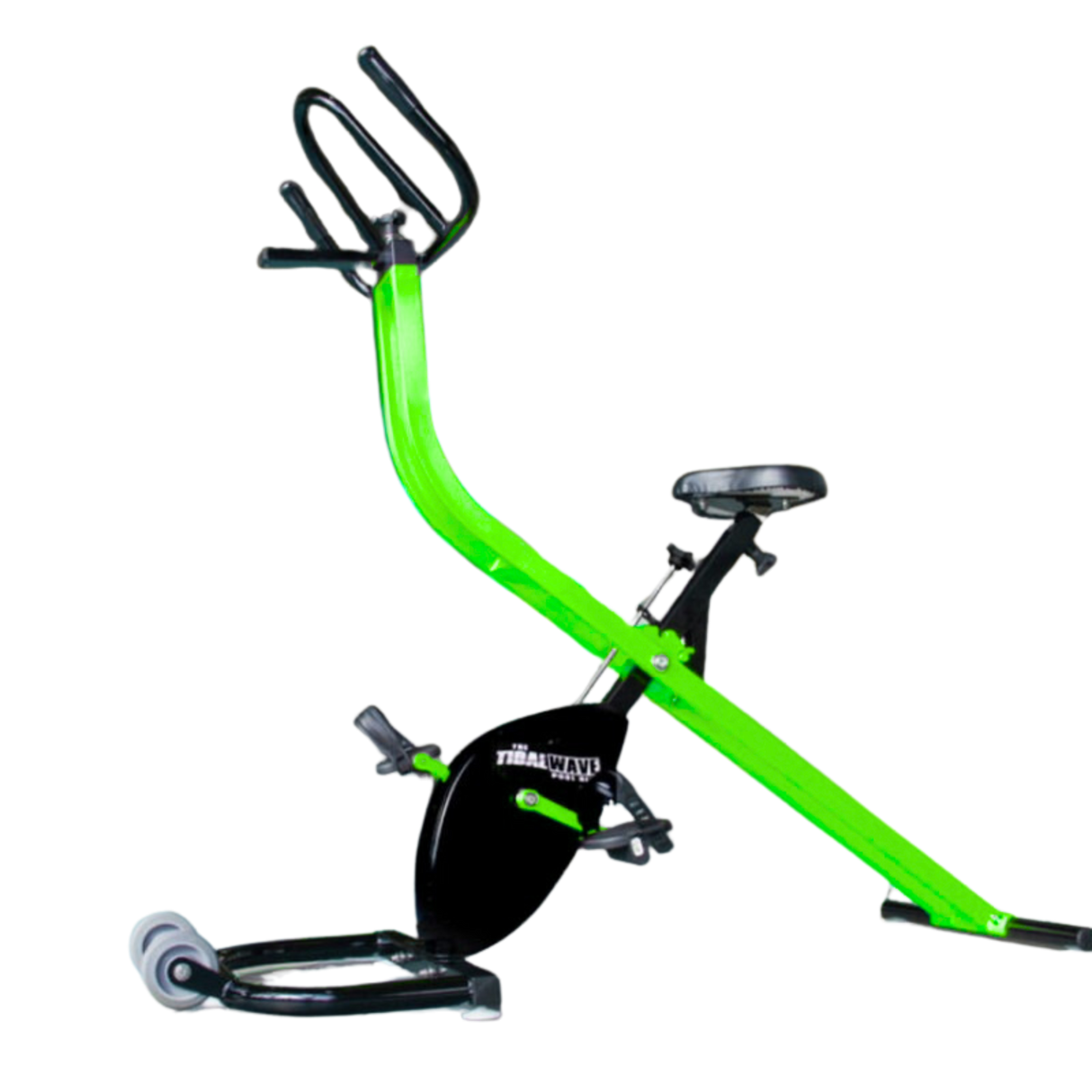 Aqua Creek - Pool Bike - Tidalwave - Neon Green - F-TWPB-G