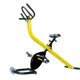 Aqua Creek - Pool Bike - Tidalwave - Neon Yellow - F-TWPB-Y