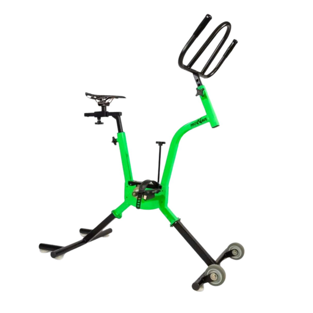 Aqua Creek - Pool Bike - ProWave - Neon Green - F-PWRWV-G