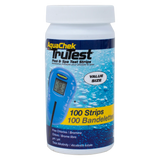 AquaChek 512082 TruTest test strips for free chlorine and pH