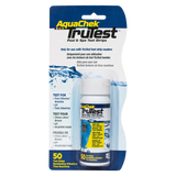 AquaChek 512138 TruTest test strips 50 count for digital readers