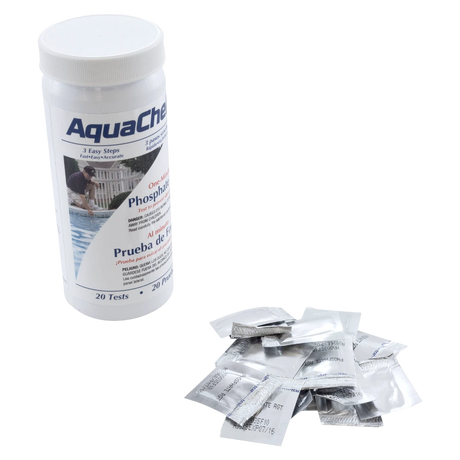 AquaChek One-Minute Phosphate Test Kit (B)